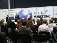 All.Biz презентовали свои онлайн-инструменты на конференции по цифровому маркетингу 